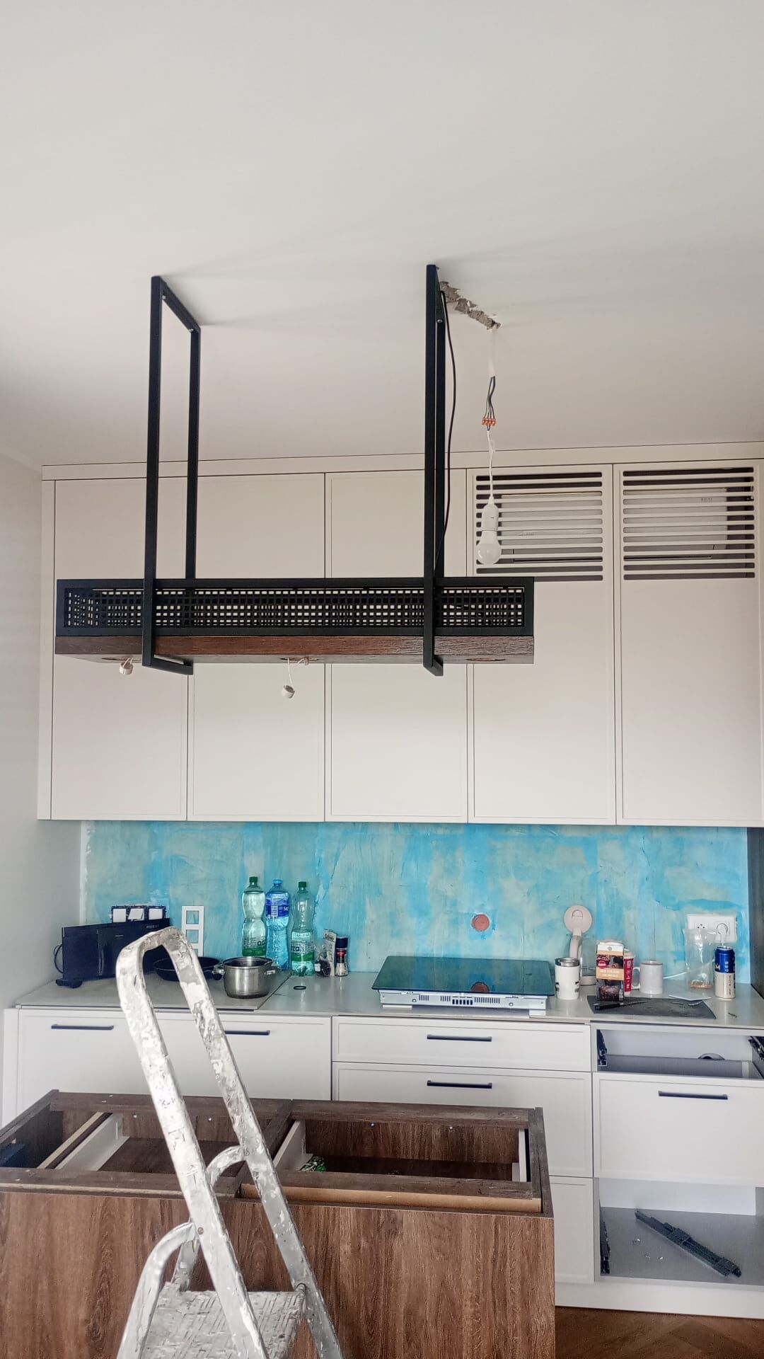 Elektryka hydraulika przeróbki naprawy