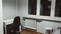 Pokój dla studentki, Białystok, Parkowa