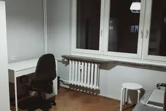 Pokój dla studentki, Białystok, Parkowa