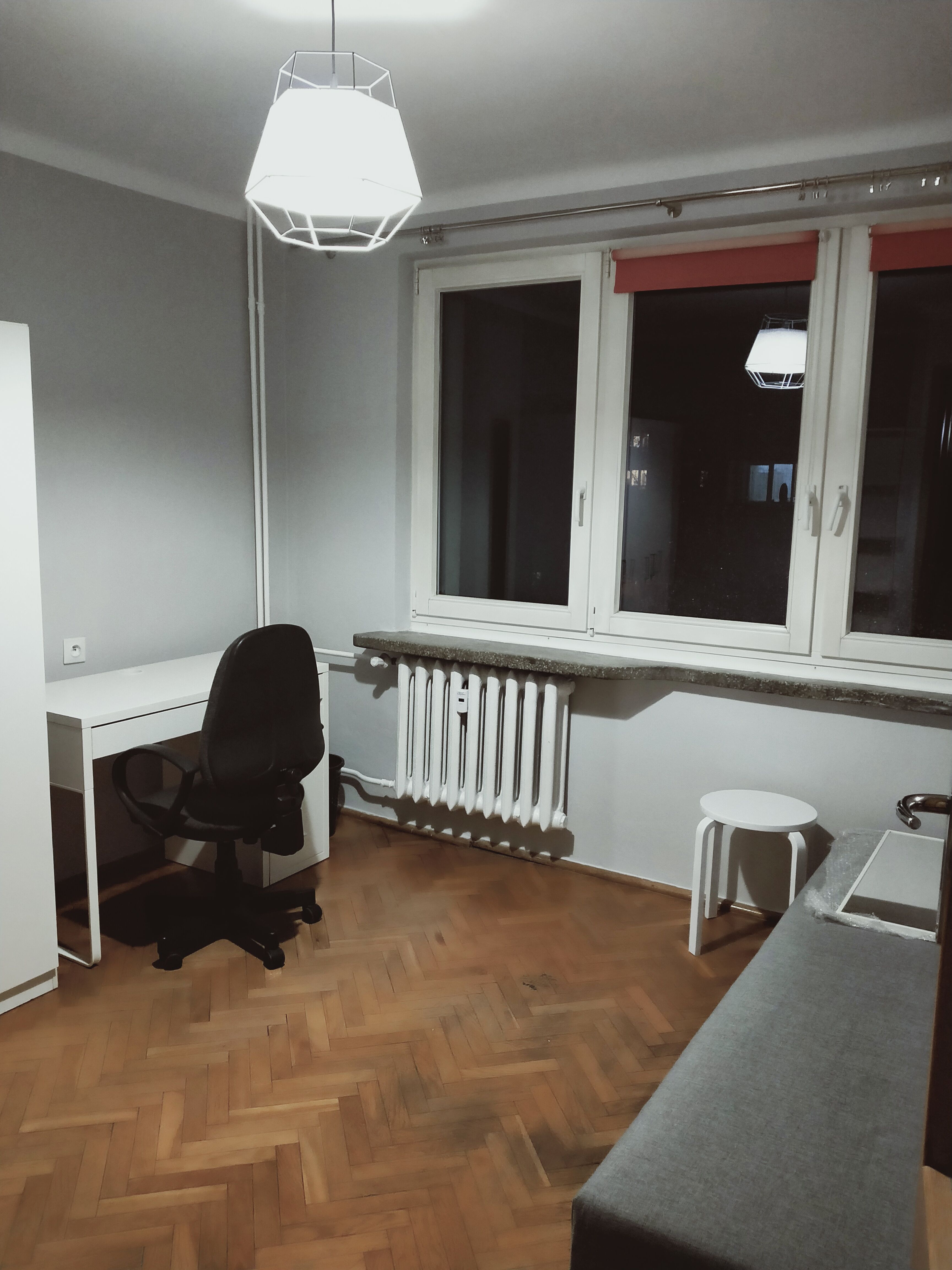 Pokój dla studentki, Białystok, Parkowa