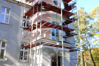 Usługi remontowo bud. elektryczne hydrauliczn