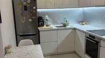 Mieszkanie na wynajem – 44 m², okolice Lipowej
