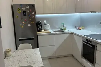 Mieszkanie na wynajem – 44 m², okolice Lipowej
