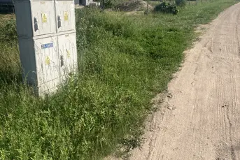 Budowlane    działki  po  1100m2  Białystok   5km 
