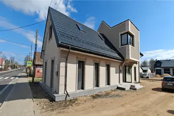 Pomoc przy układaniu polbruku