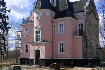 Usługi remontowo bud. elektryczne hydrauliczn