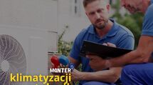 Monter wentylacji/klimatyzacji (m/k)