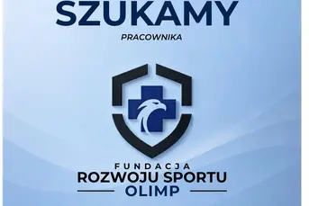 PRACOWNIK RECEPCJI STRZELNICY
