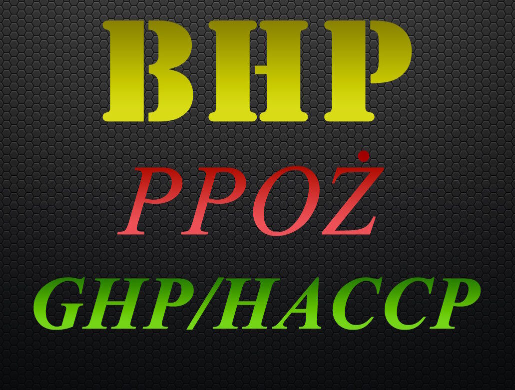 Usługi BHP, PPOŻ- Bielsk Podlaski, Białystok