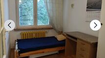 Wynajmę mieszkanie, 3 pokojowe, centrum,Białystok