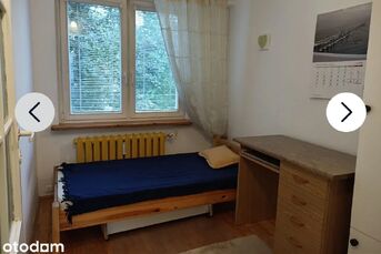 Wynajmę mieszkanie, 3 pokojowe, centrum,Białystok