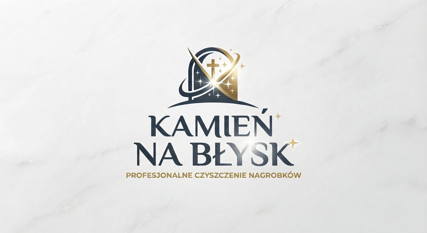 Profesjonalne Mycie i Kosmetyka Grobów z Granitu