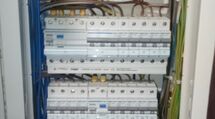 Technik elektryk przyjmie zlecenia