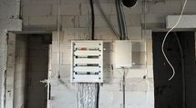 Elektryk - Pomiary inudkcje montaż instalacje