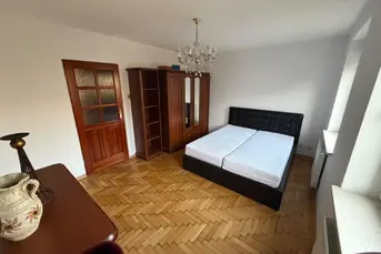 Mieszkanie 54m2, Wygoda.