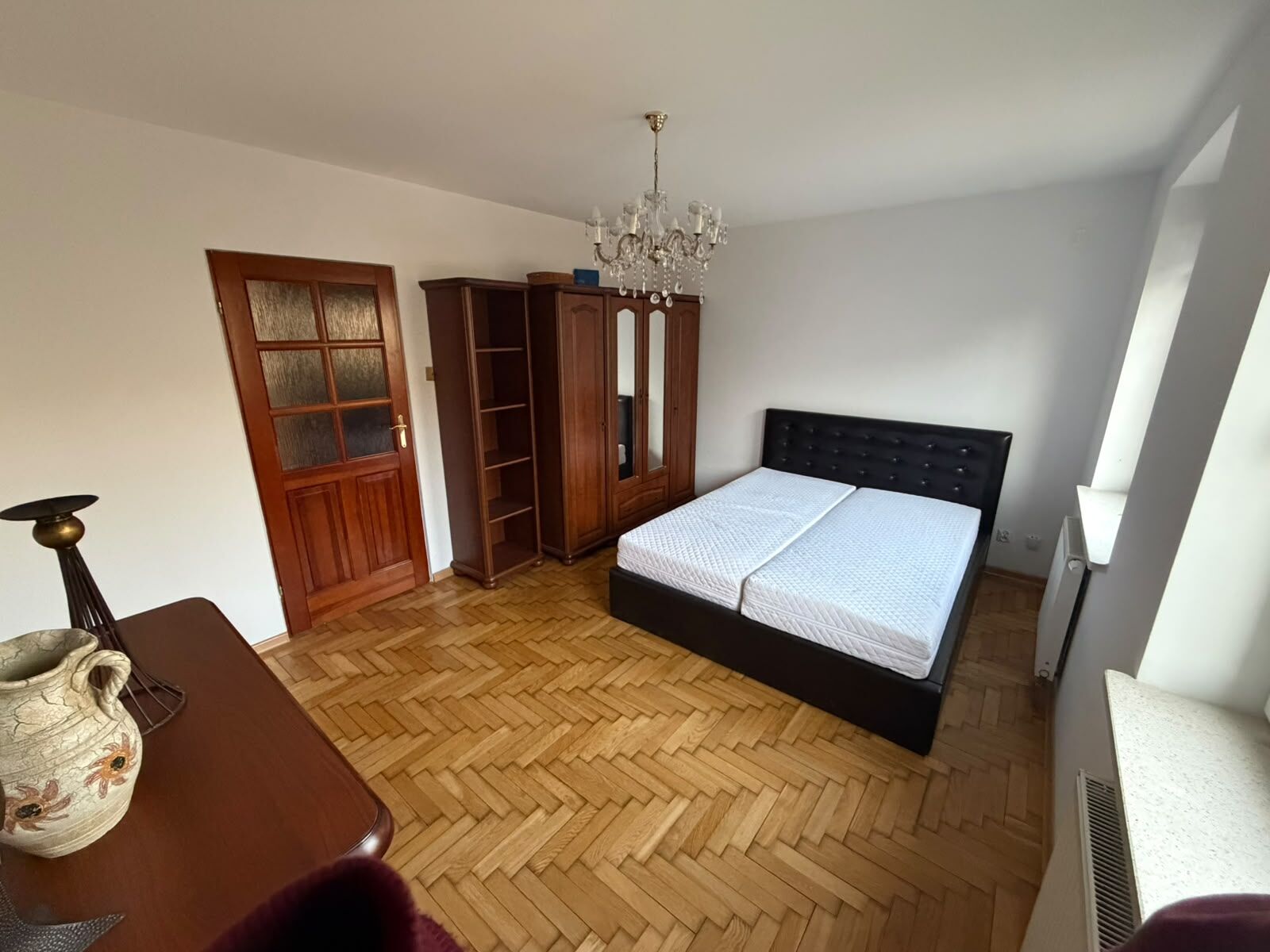Mieszkanie 54m2, Wygoda.