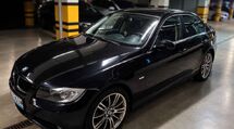 BMW 320d E90 177 KM | 2007 | 229 000 km | Zadbany 