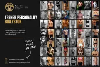 Trener Personalny 