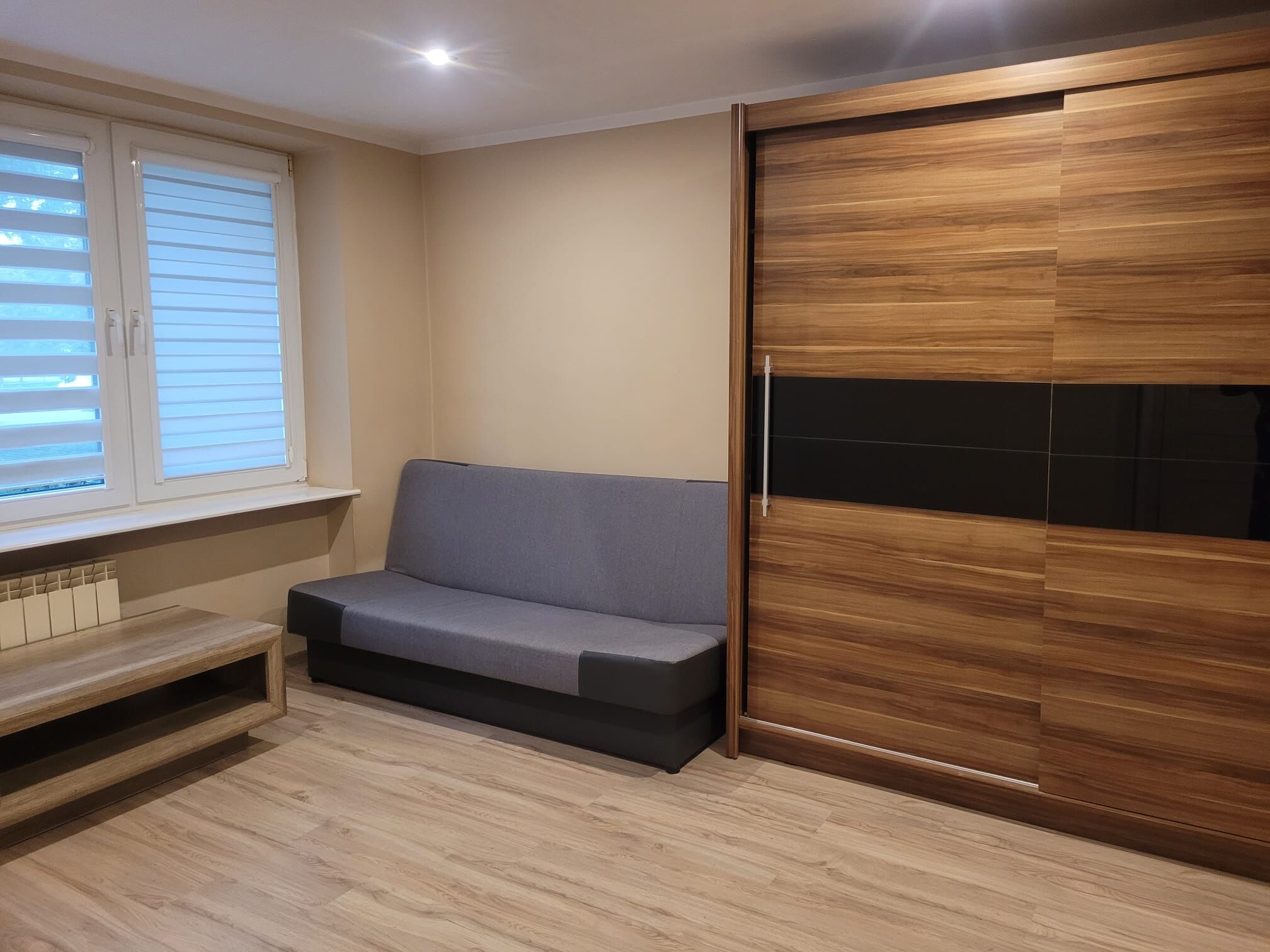 Mieszkanie 2 pokoje, Centrum, ul. Waryńskiego, 49 m²