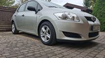 Sprzedam Toyota Auris 1.4 D-4D 2008/2009