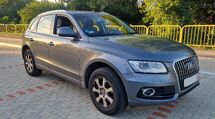 Sprzedam Audi Q5