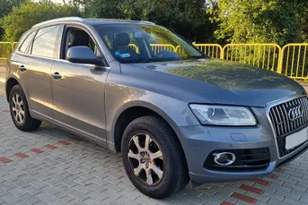 Sprzedam Audi Q5