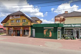 Zatrudnimy ekspedientkę do MARKETU Chorten PLAŻOWA