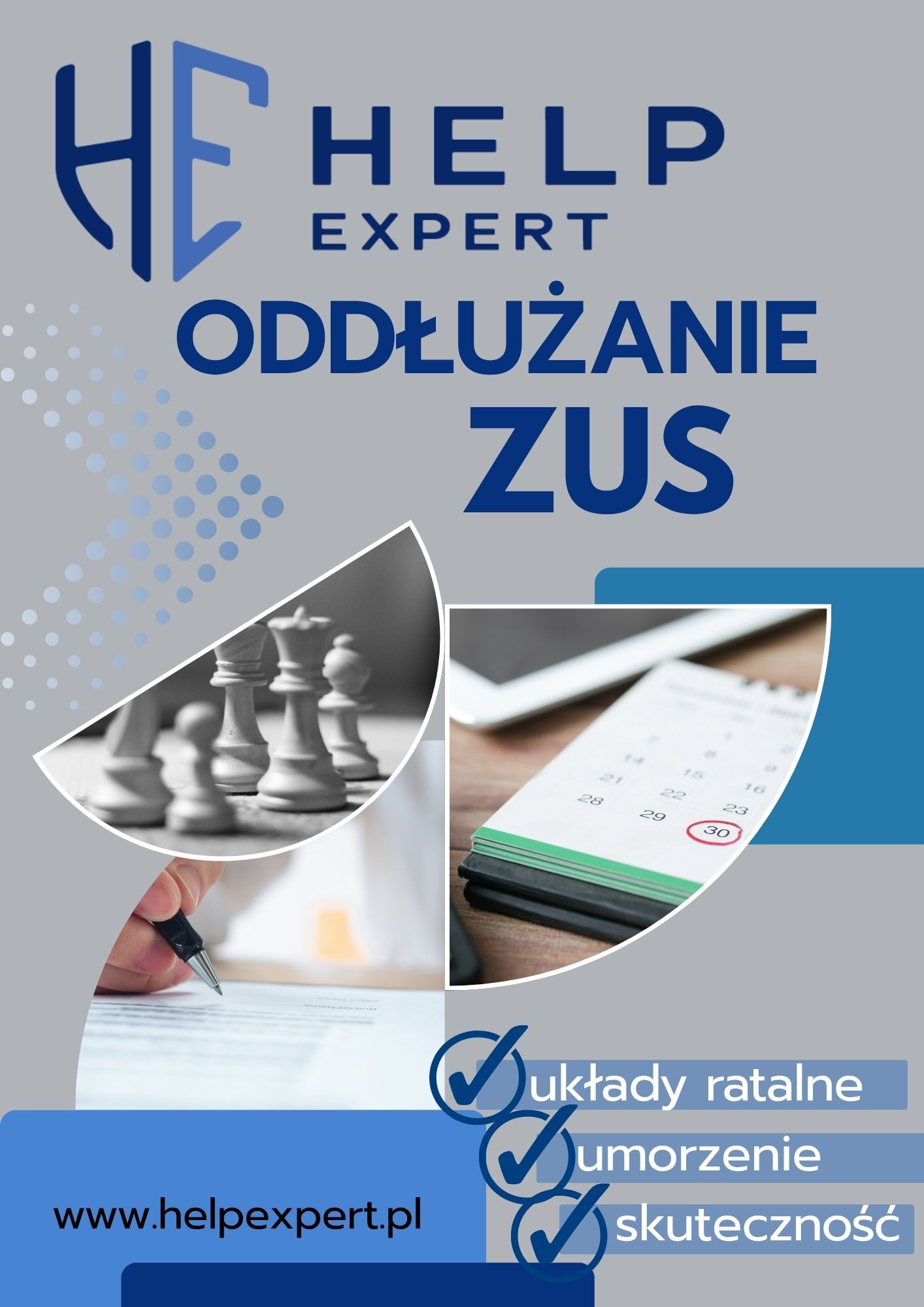 UMORZENIE NALEŻNOŚCI W ZUS HELPEXPERT DORADZTWO 