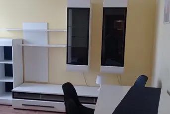 2 pokoje Lipowa