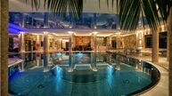 Menadżer Basenu, SPA & Wellness — Hotel Białowieski ***