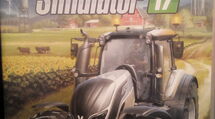 Sprzedam gry CD farming Białystok piasta cena 30zl