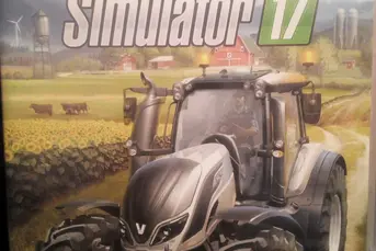 Sprzedam gry CD farming Białystok piasta cena 30zl