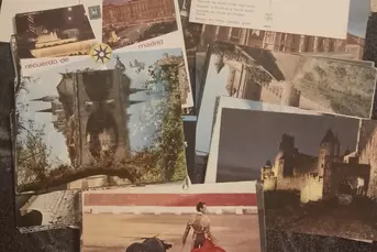 sprzedam Czyste pocztowki zagraniczne portugalia h