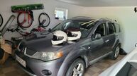 Mitsubishi Outlander 2.0 DID Intense +