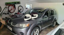 Mitsubishi Outlander 2.0 DID Intense +