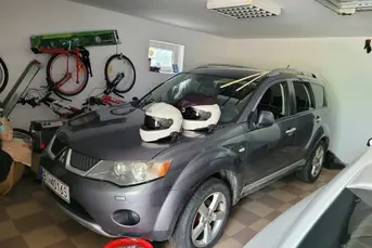 Mitsubishi Outlander 2.0 DID Intense +