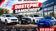 WYNAJEM AUT ! Wypożyczalnia samochodów osobowych i busów BIAŁYSTOK 513-513-041