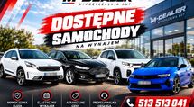 WYNAJEM AUT ! Wypożyczalnia samochodów osobowych i busów BIAŁYSTOK 513-513-041