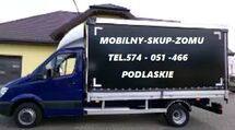 ''' ZŁOM - SKUP - WYWÓZ - CENA KONKURENCYJNA '''