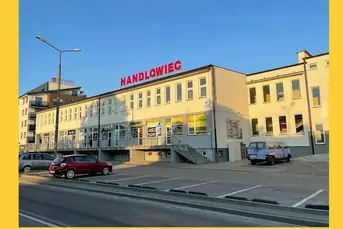 Lokal usługowy 21m2 do wynajęcia na Dziesięcinach