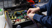 Specjalista ds. Elektroniki – Fezz Audio