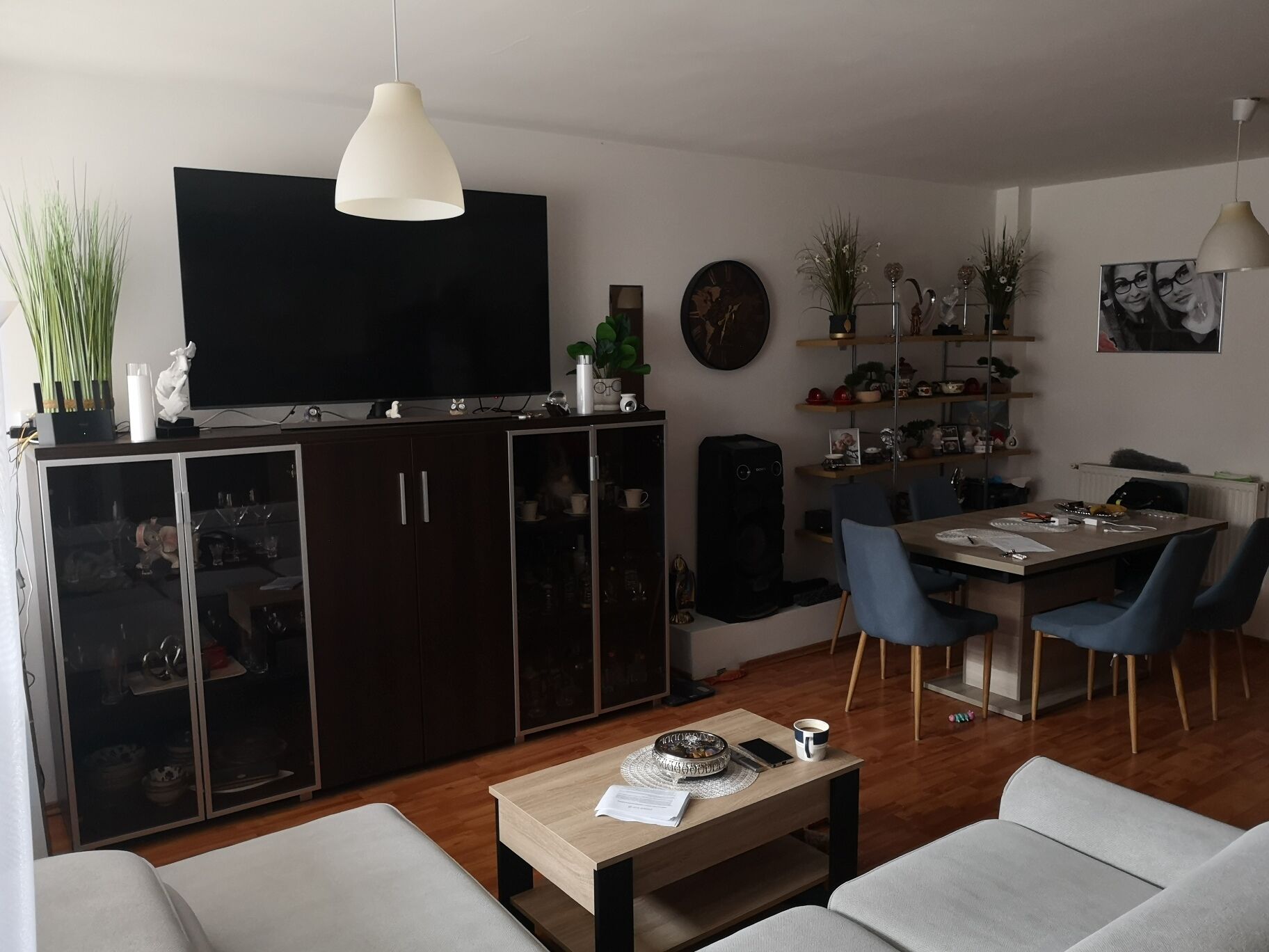 Wynajmę komfortowe 3 pokojowe -56m2 