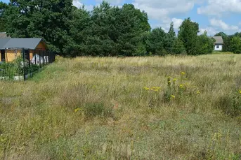 NOWE   BUDOWLANE  PO 1100M BIAŁYSTOK 5KM   Z    WZ