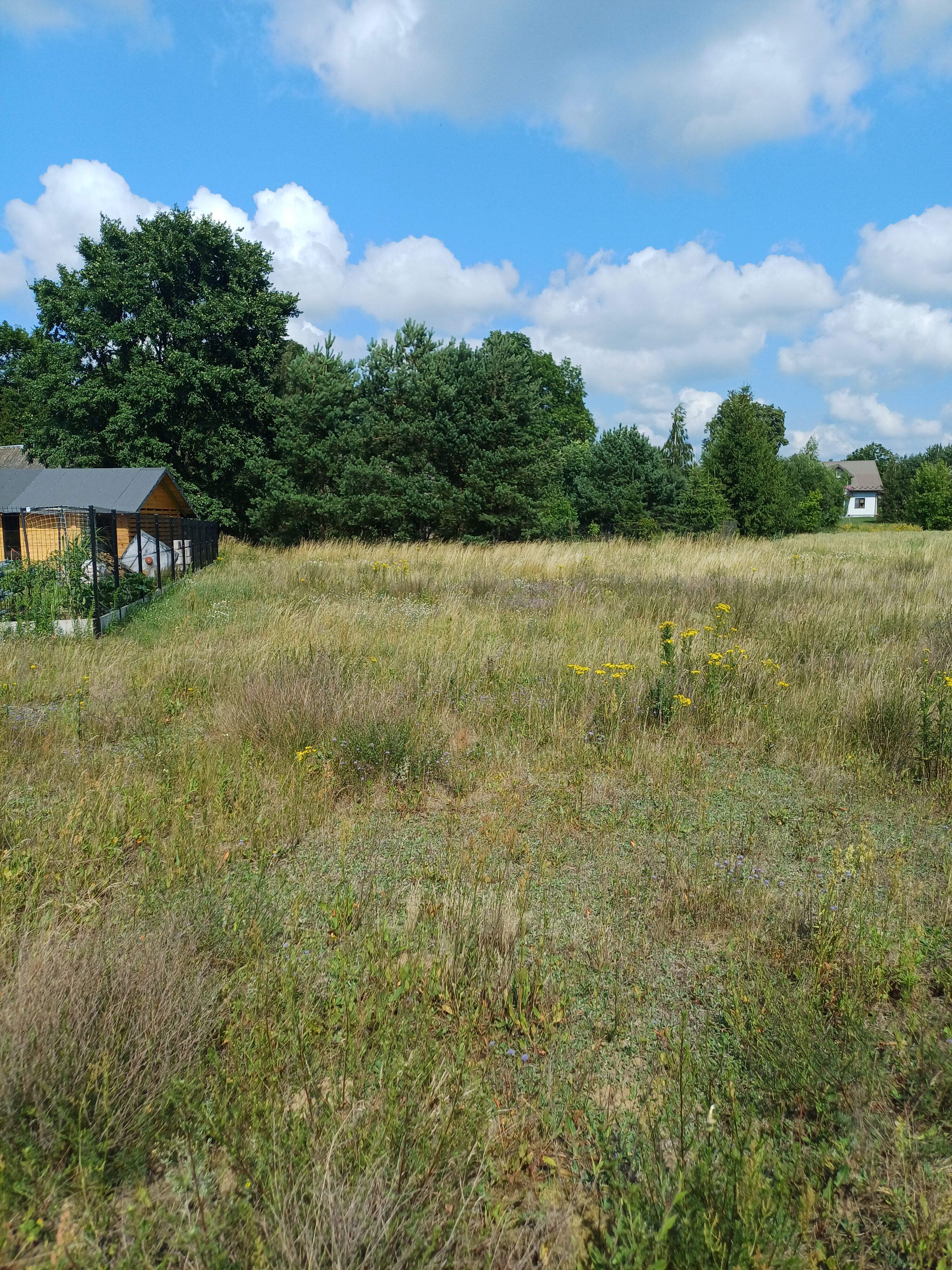 NOWE   BUDOWLANE  PO 1100M BIAŁYSTOK 5KM   Z    WZ