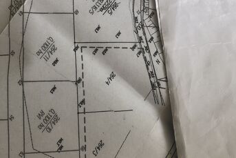 NOWE   BUDOWLANE  PO 1100M BIAŁYSTOK 5KM   Z    WZ