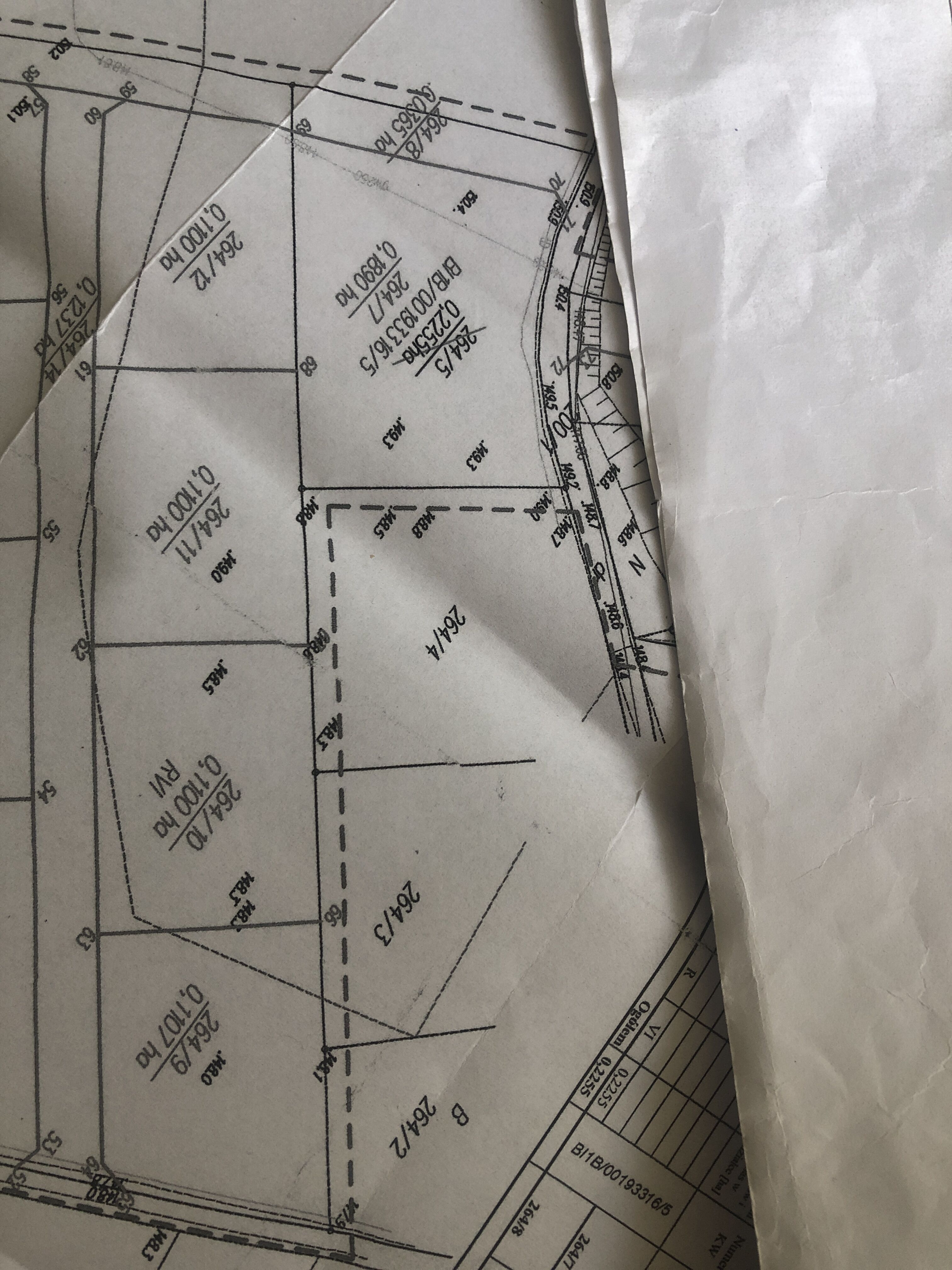 NOWE   BUDOWLANE  PO 1100M BIAŁYSTOK 5KM   Z    WZ