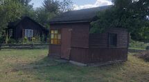 dzialka rekreacyjna  ROD    w    centrum  ok300m