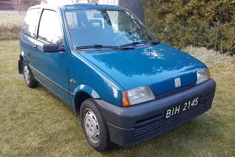 Cinquecento 700 kolekcjonerski