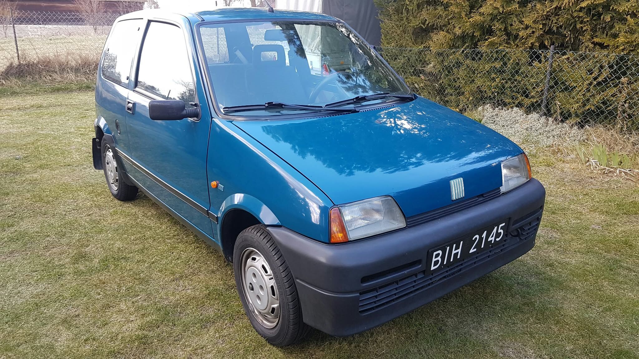 Cinquecento 700 kolekcjonerski