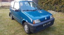 Cinquecento 700 kolekcjonerski